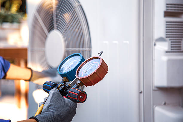 Affordable Emergency Ac Repair solutions in Passaic, NJ
